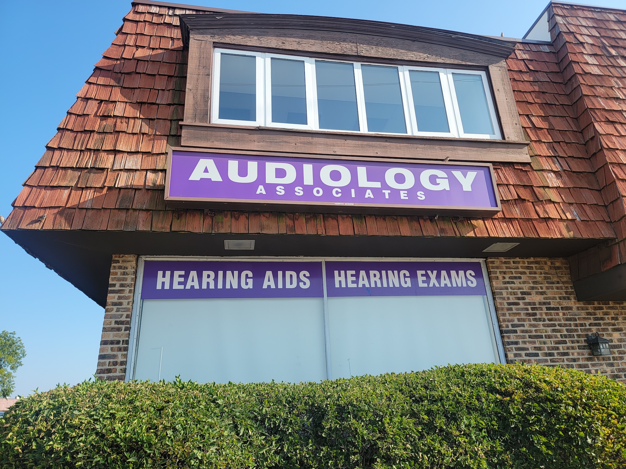 The Audiology Associates of Deerfield Office