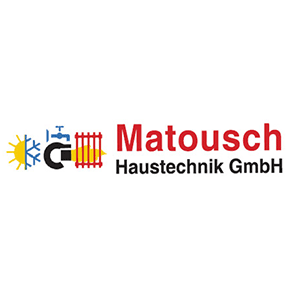 Matousch Haustechnik GmbH Logo