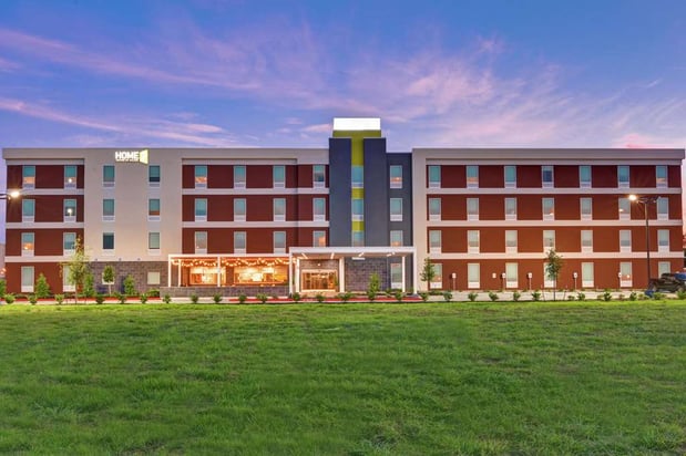 Images Home2 Suites by Hilton La Porte