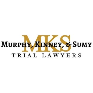 Murphy, Kinney, & Sumy, LLC Logo