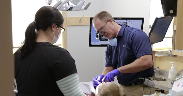 Images O'Kane Dental - Christopher O'Kane, DDS