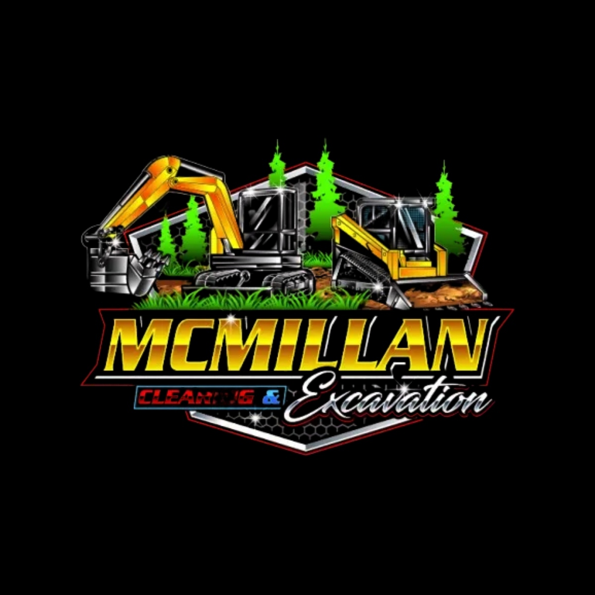 McMillan Clearing&Excavation