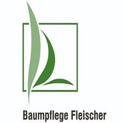 Baumpflege Fleischer Logo