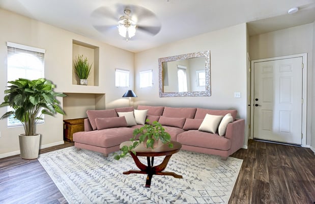 Images Ventana Apartments