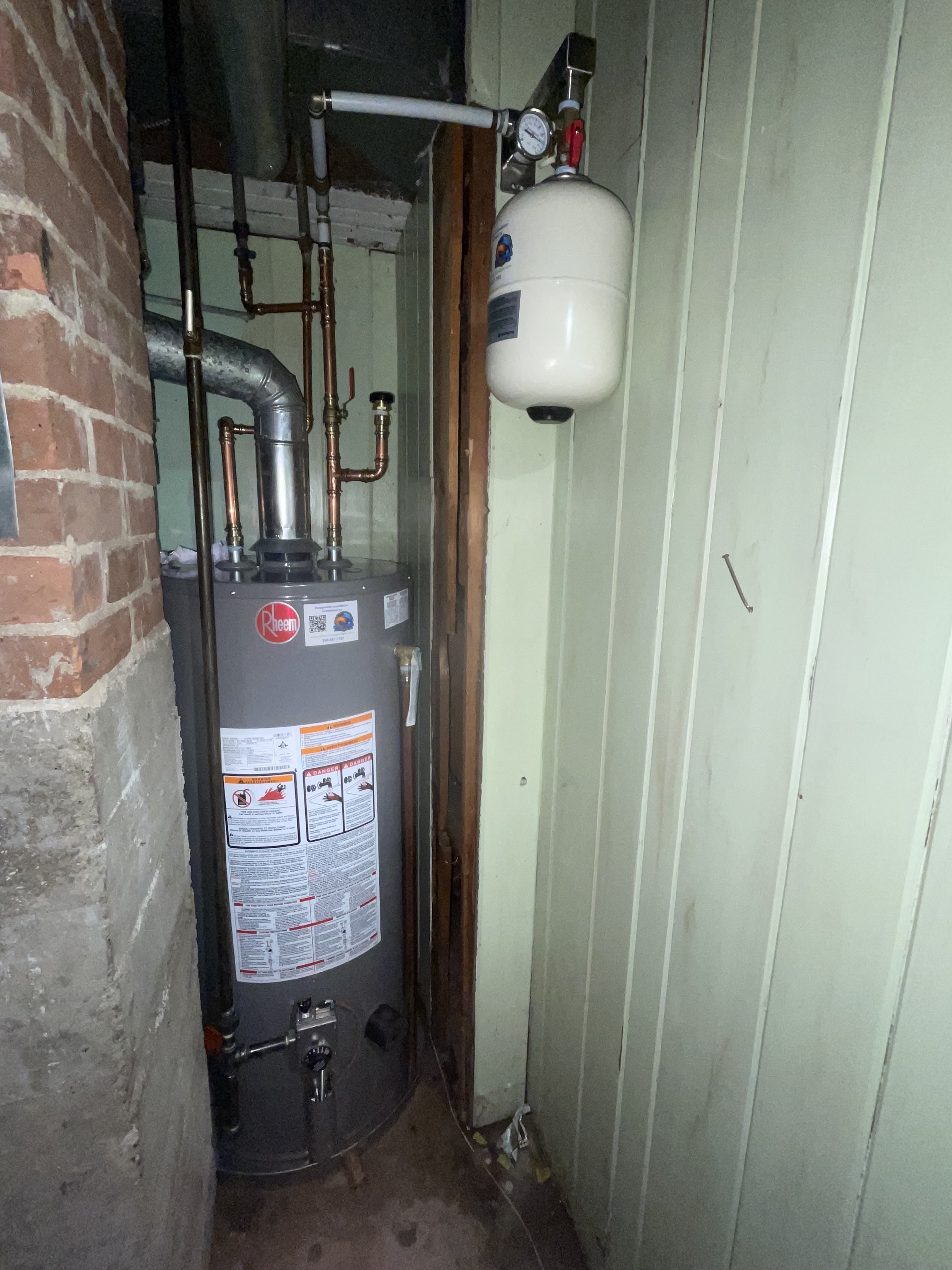 Images GLS Plumbing And Gas Ltd