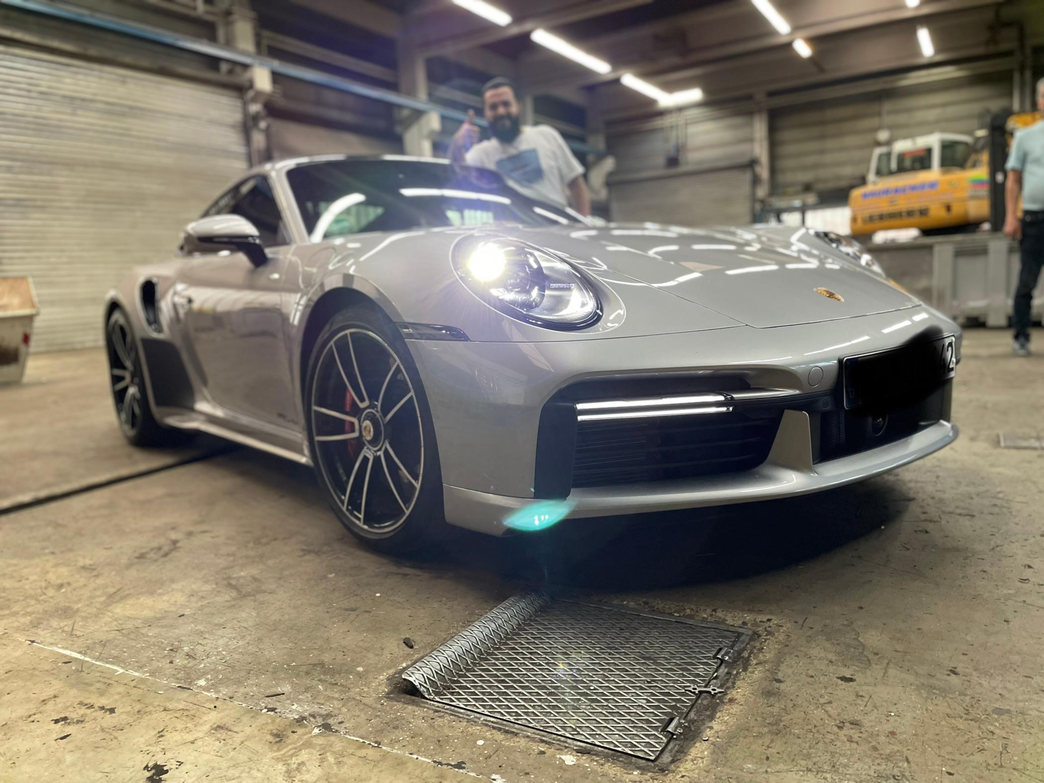 KenbesPerformance inh. Bairam Sali, Grüntenstr. 13 in Mindelheim