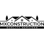 MX Construction Logo