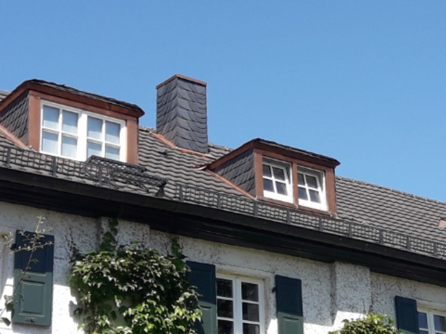 Bedachungen Offermanns - Roofing Contractor - Baesweiler - 0178 8587755 Germany | ShowMeLocal.com