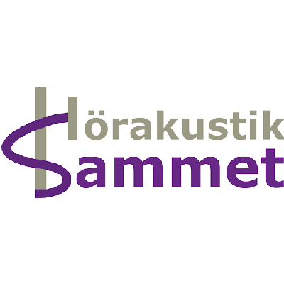 Logo Hörakustik Sammet