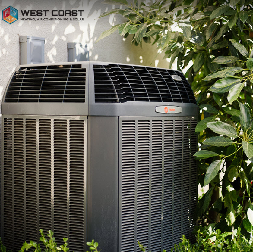 West Coast Heating, Air Conditioning and Solar Photo