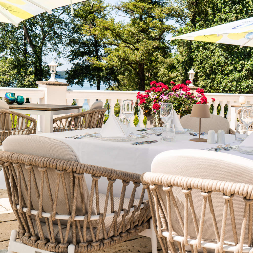 MeineZeit Hotels & Resorts Deutschland - GALLERY