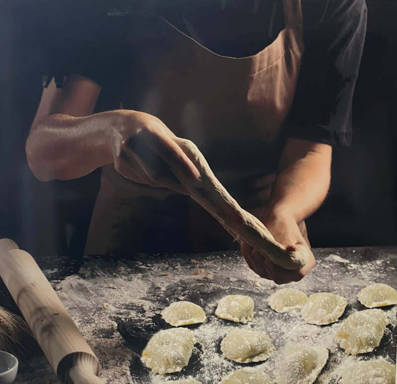 Images Spaccio Pasta Fresca F.lli Daturi