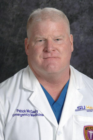 Images Patrick Mcgauly, MD