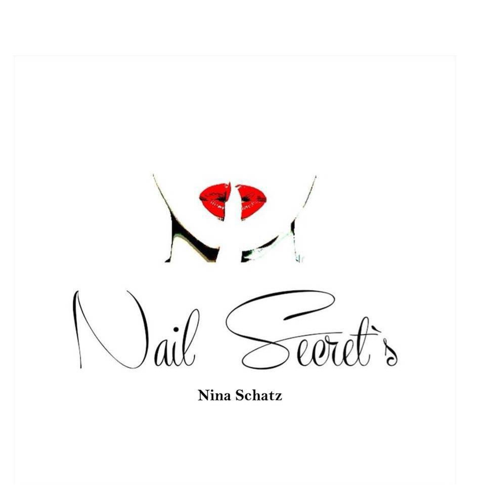 Nail Secrets Homestudio Logo