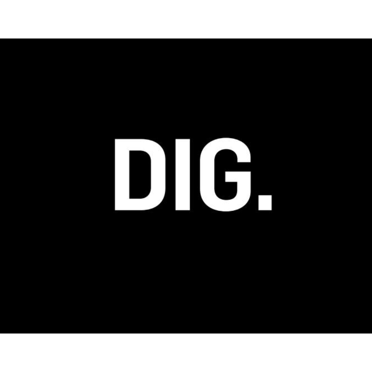 DIG - Boston, MA 02108 - (617)276-1000 | ShowMeLocal.com