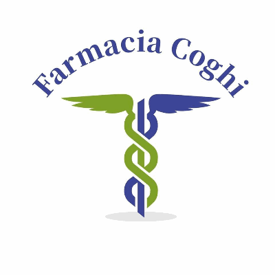 Farmacia Coghi Logo