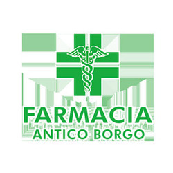 Farmacia Antico Borgo Logo