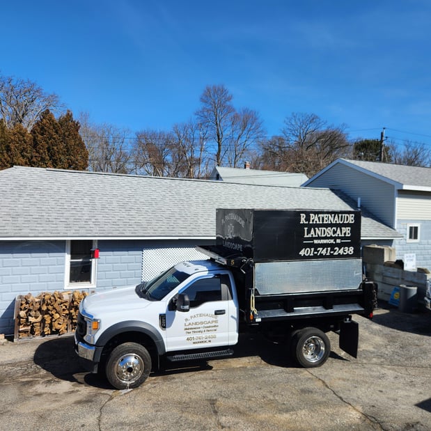 Images R. Patenaude Landscape LLC