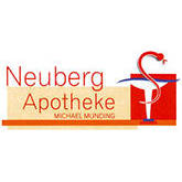 Kundenlogo Neuberg-Apotheke