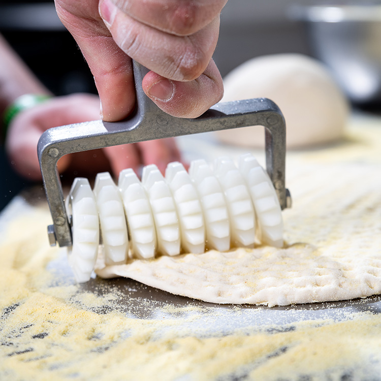 Glass Nickel Pizza Co. Appleton Image