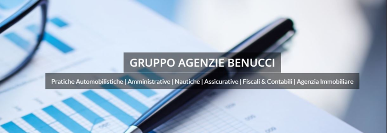 Images Agenzia Pratiche Auto Benucci