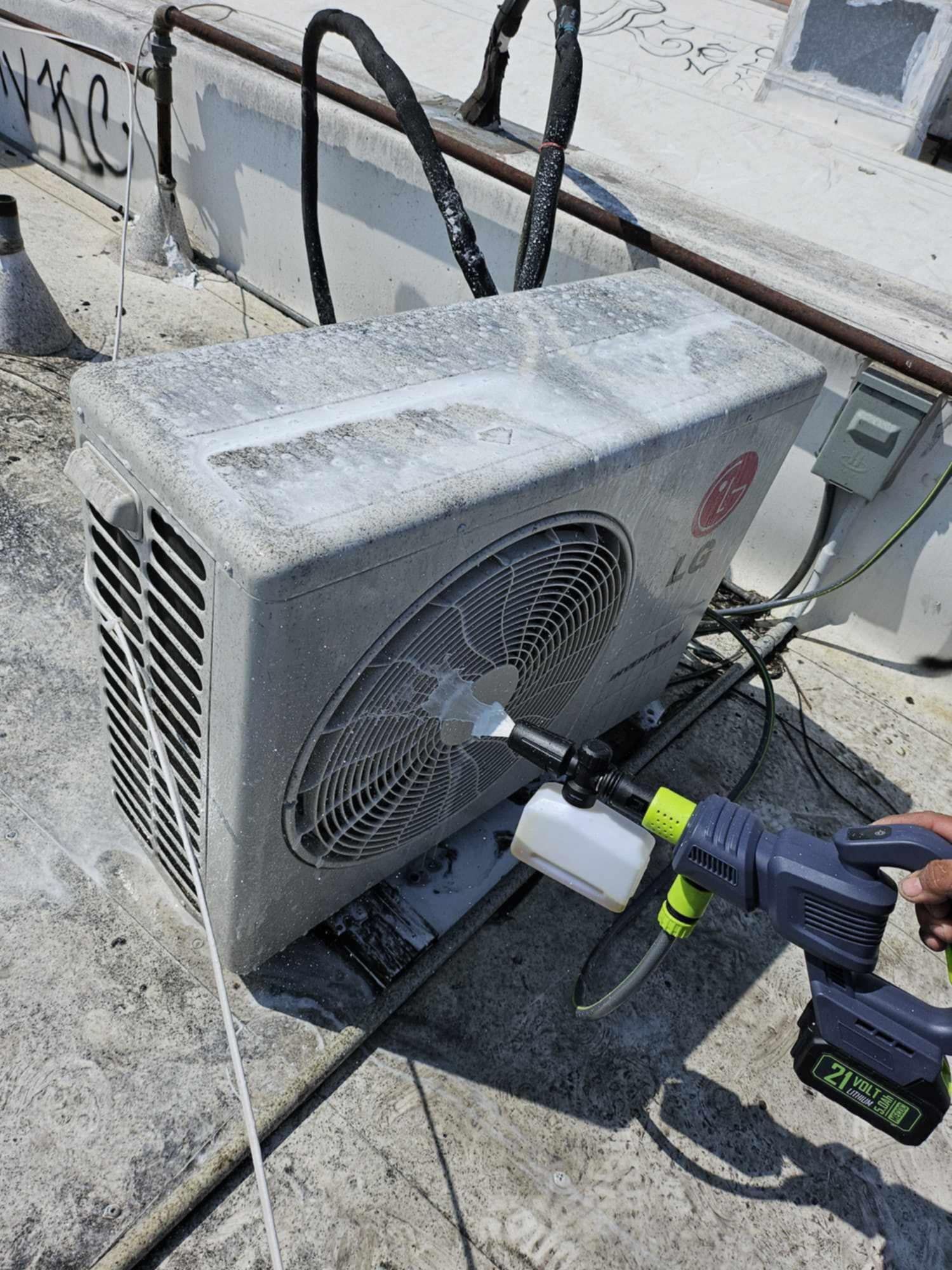 Quality Appliance Repair - AC