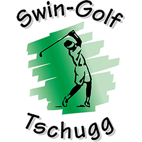 Swin-Golf Tschugg Logo