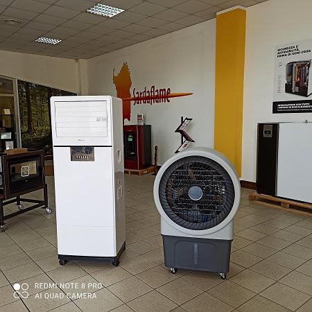 Images Sardaflame - Il calore naturale