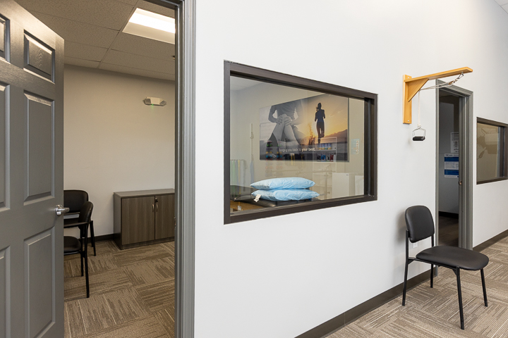 Images BenchMark Physical Therapy