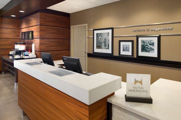 Images Hampton Inn & Suites Edgewood/Aberdeen-South