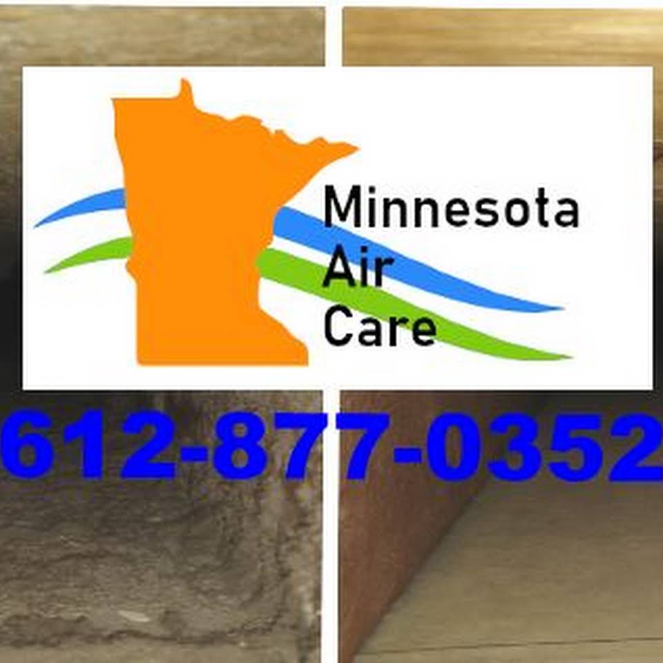 Minnesota Air Care Logo