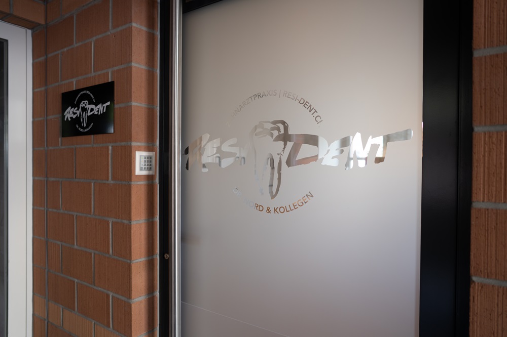 Zahnarztpraxis Resident, Weinmanngasse 10 in Küsnacht ZH