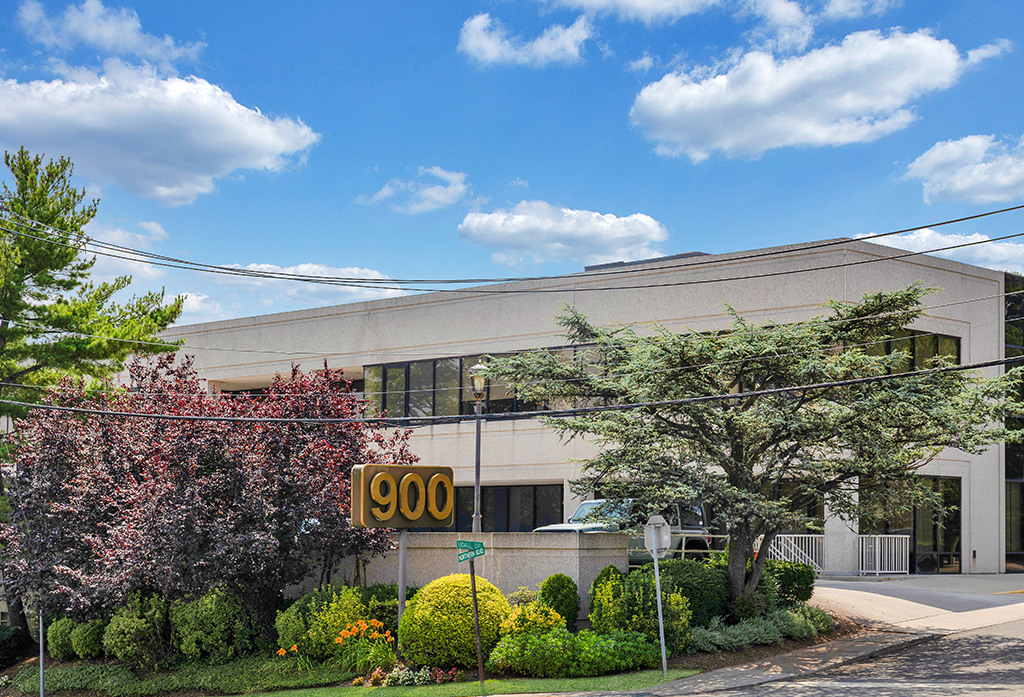 An exterior view of the Image Guided Surgery Specialists
