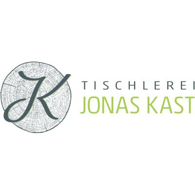 Tischlerei Jonas Kast in Haan im Rheinland - Logo