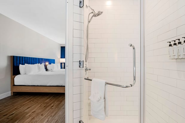 Images Even Hotel Waco - University Area by IHG