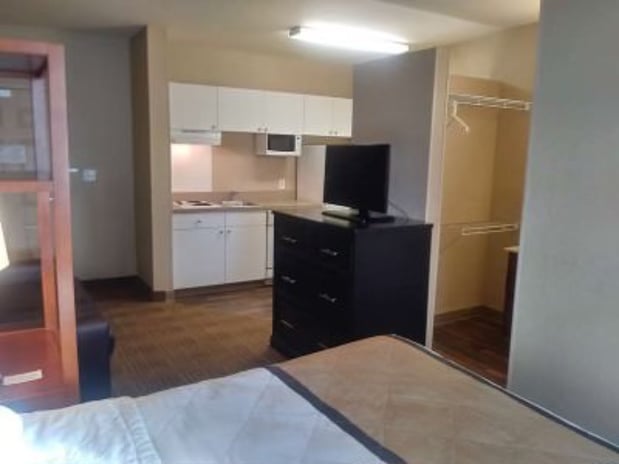 Images Lonestar Suites