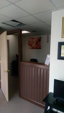 Images Gene D. Rohacz, D.P.M.