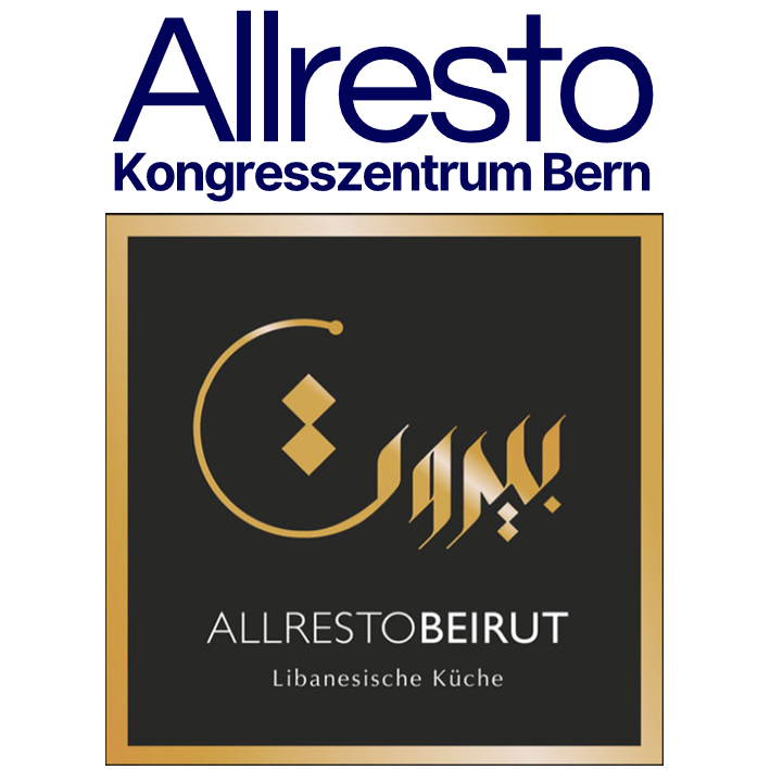 Allresto Kongresszentrum Bern Logo