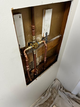 Images Plumbing Doctor LLC