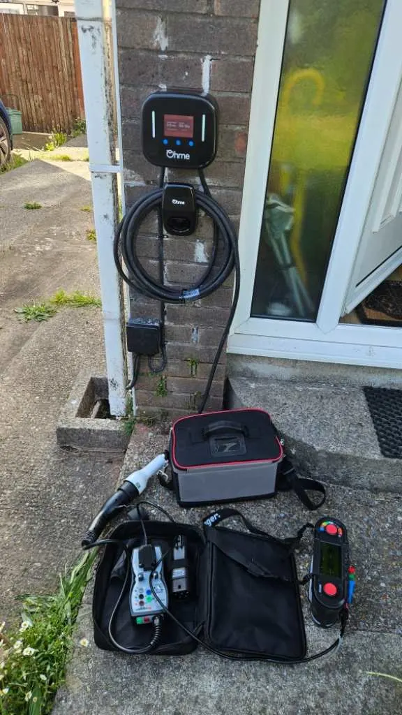 Images C Watkins Electrical Ltd