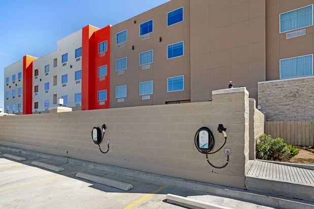 Images Best Western Plus Executive Residency IH-37 Corpus Christi