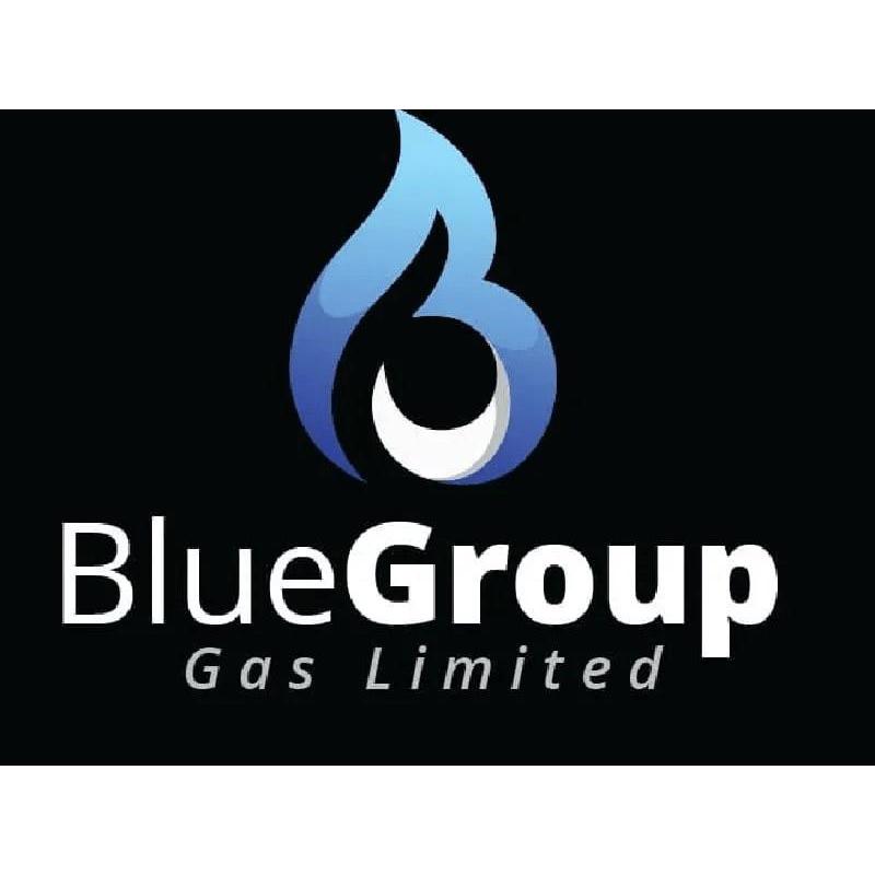 Bluegroup Gas Limited Logo