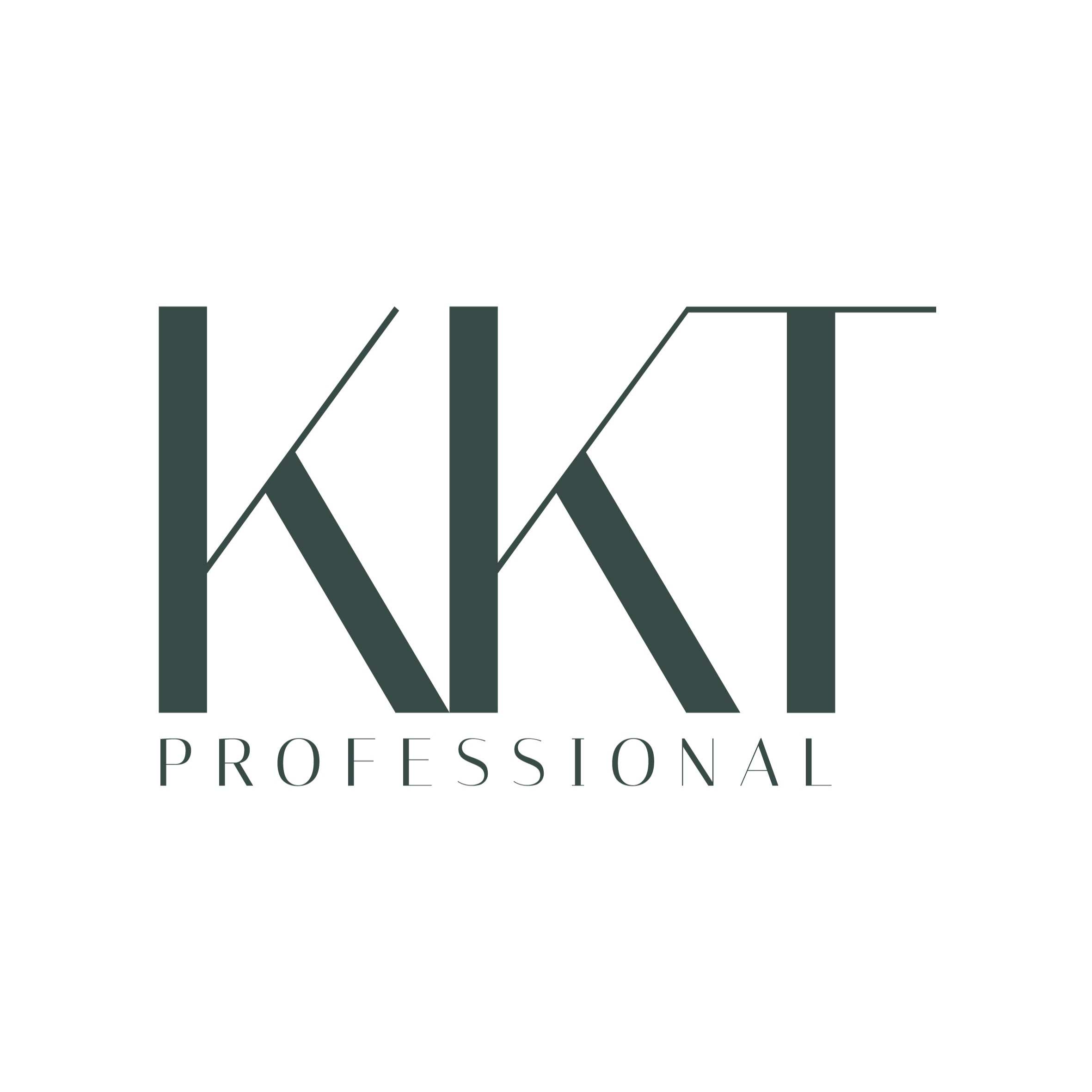 Kuopion Kampaamotarvike Logo