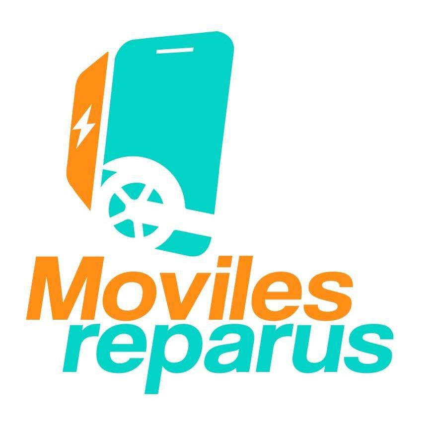 Moviles Reparus Logo