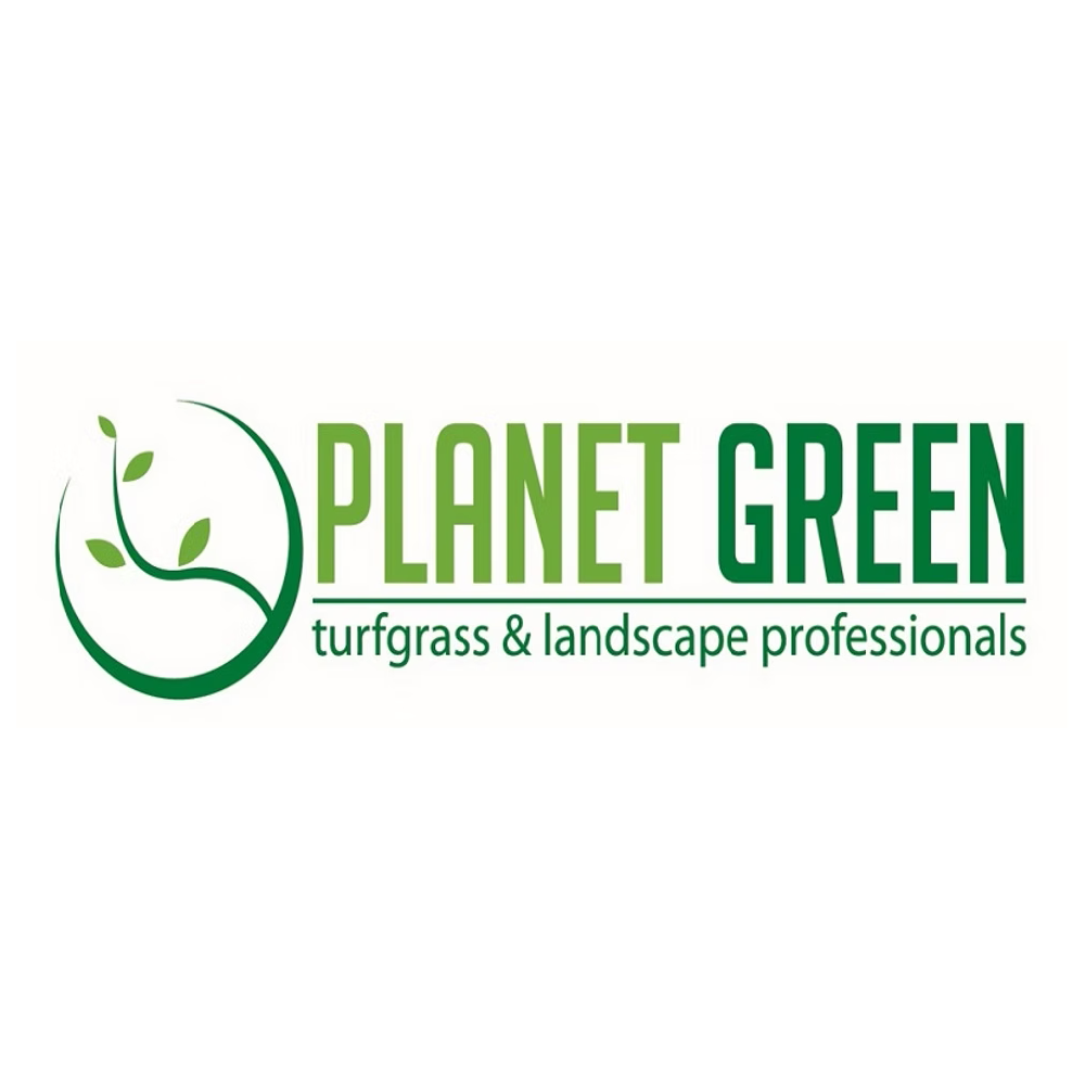 Planet Green LLC Logo