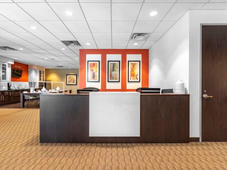 Regus - Michigan, Kalamazoo - Arcadia Commons Photo