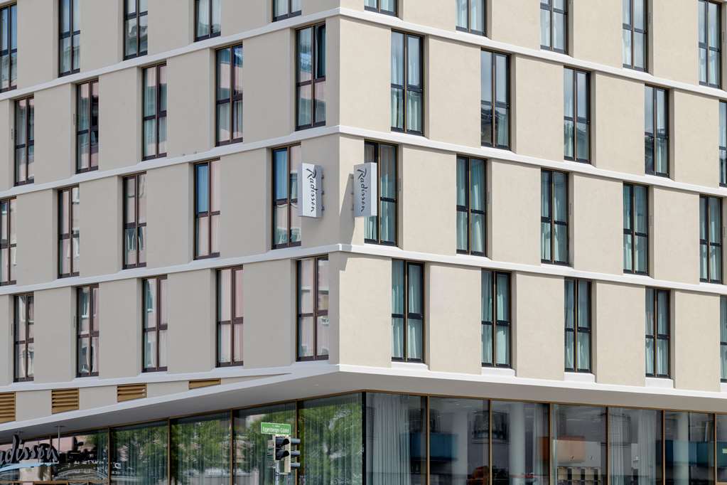 Bilder Radisson Hotel Graz