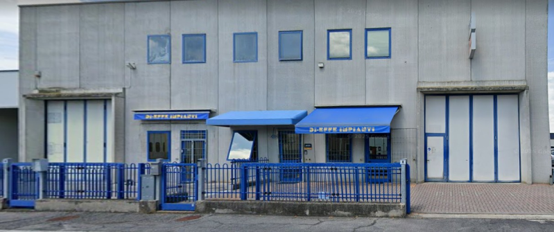 Images Di-Effe Impianti