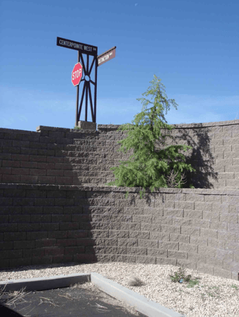 Images Yavapai Block Co. Inc.