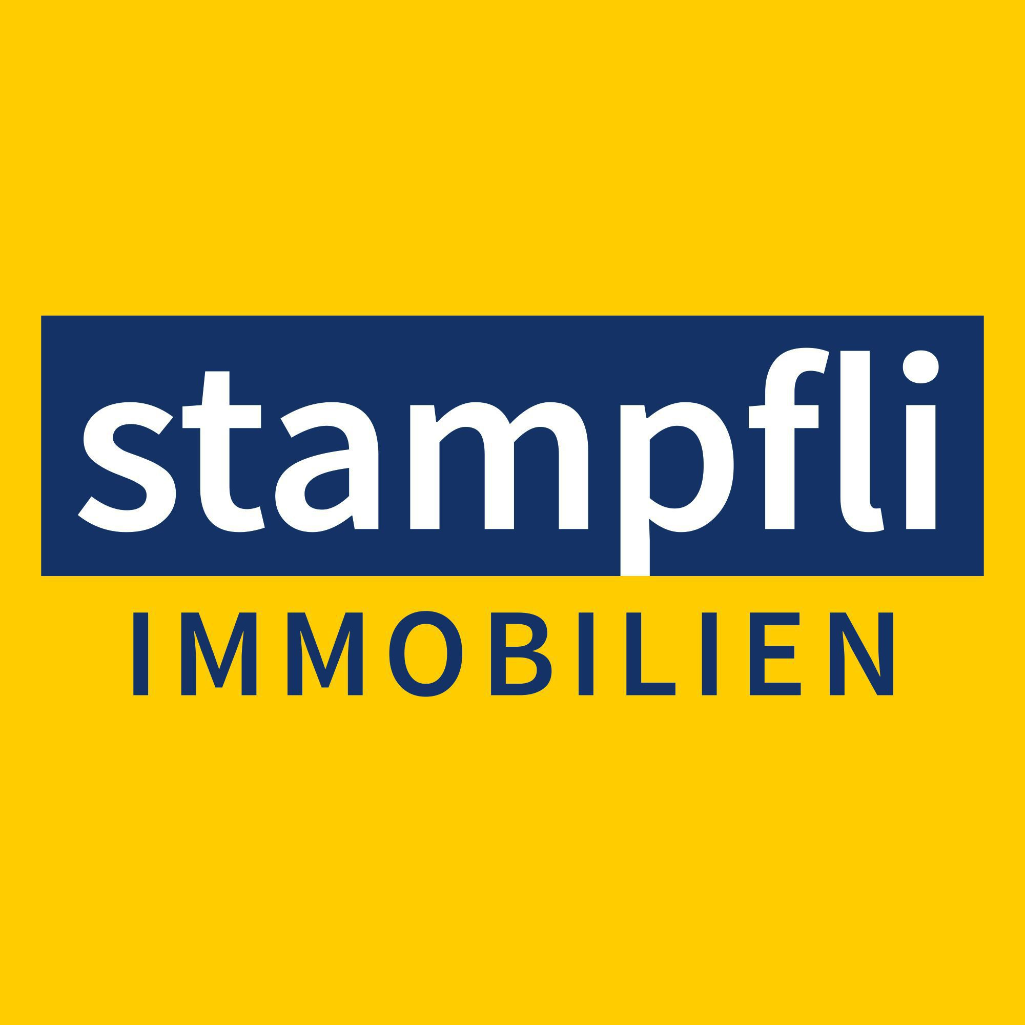 Stampfli Immobilien GmbH Logo